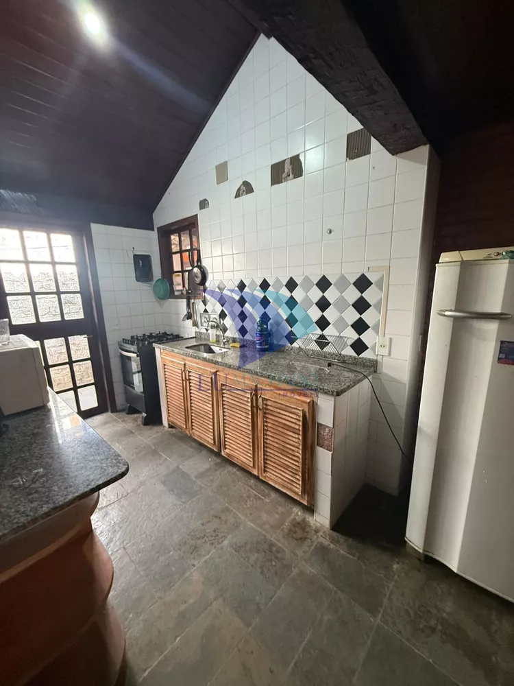 Casa, 4 quartos, 212 m² - Foto 27