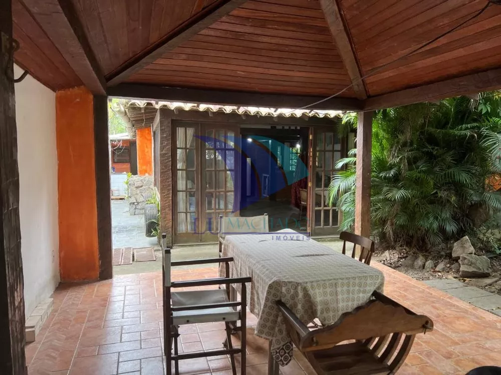 Casa, 4 quartos, 212 m² - Foto 16