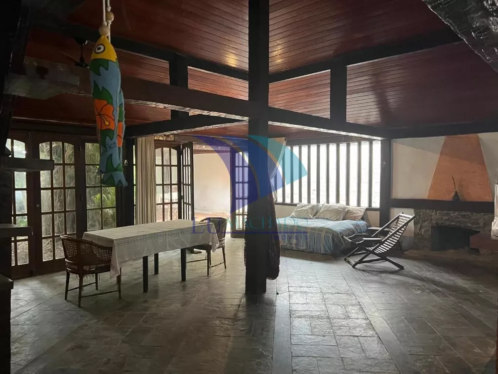 Casa, 4 quartos, 212 m² - Foto 18