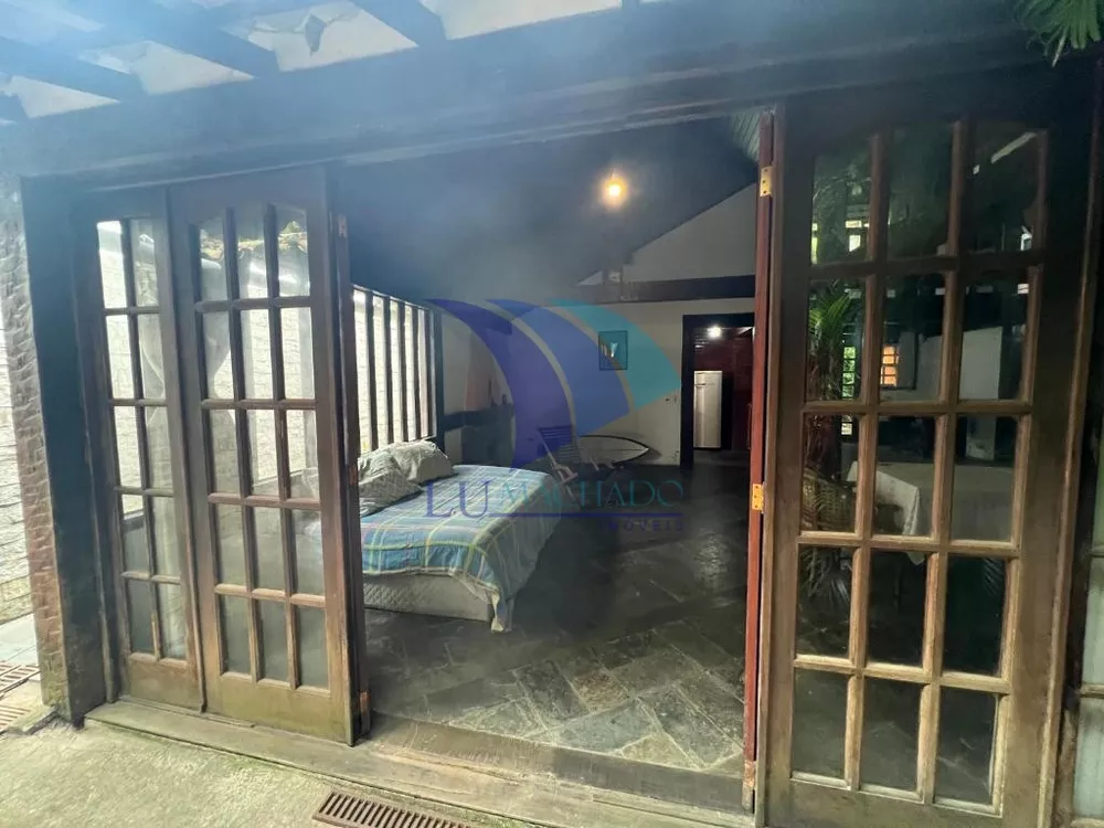 Casa, 4 quartos, 212 m² - Foto 30