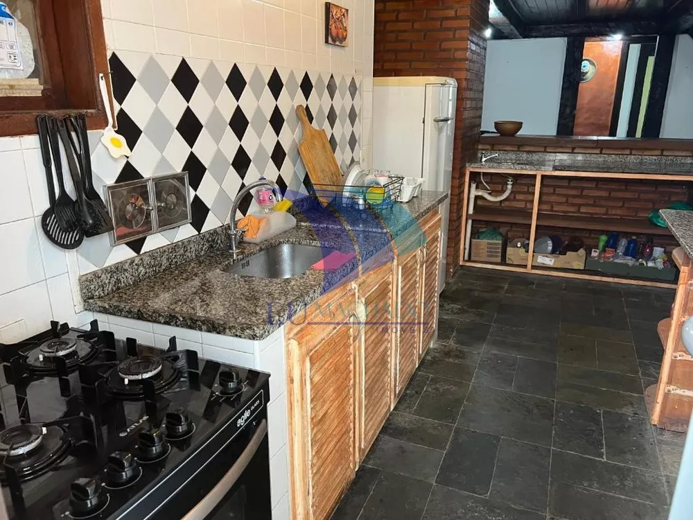 Casa, 4 quartos, 212 m² - Foto 12