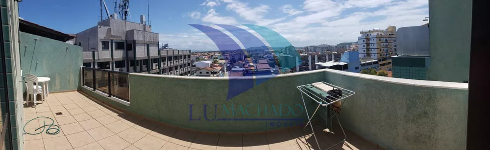 Cobertura, 3 quartos, 105 m² - Foto 4