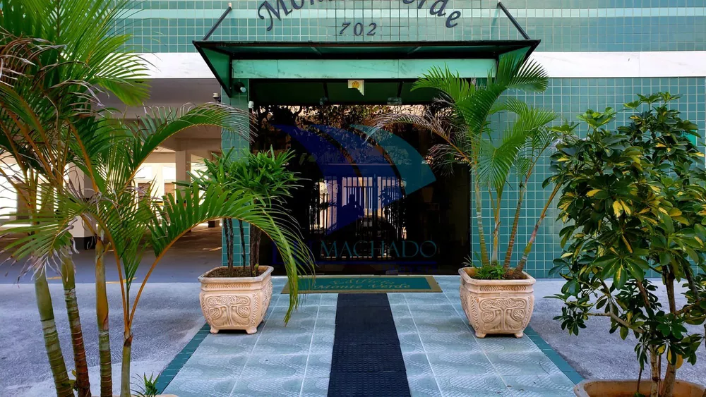 Cobertura, 3 quartos, 105 m² - Foto 5