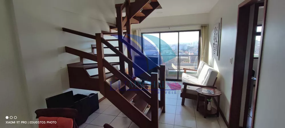Cobertura, 3 quartos, 105 m² - Foto 10