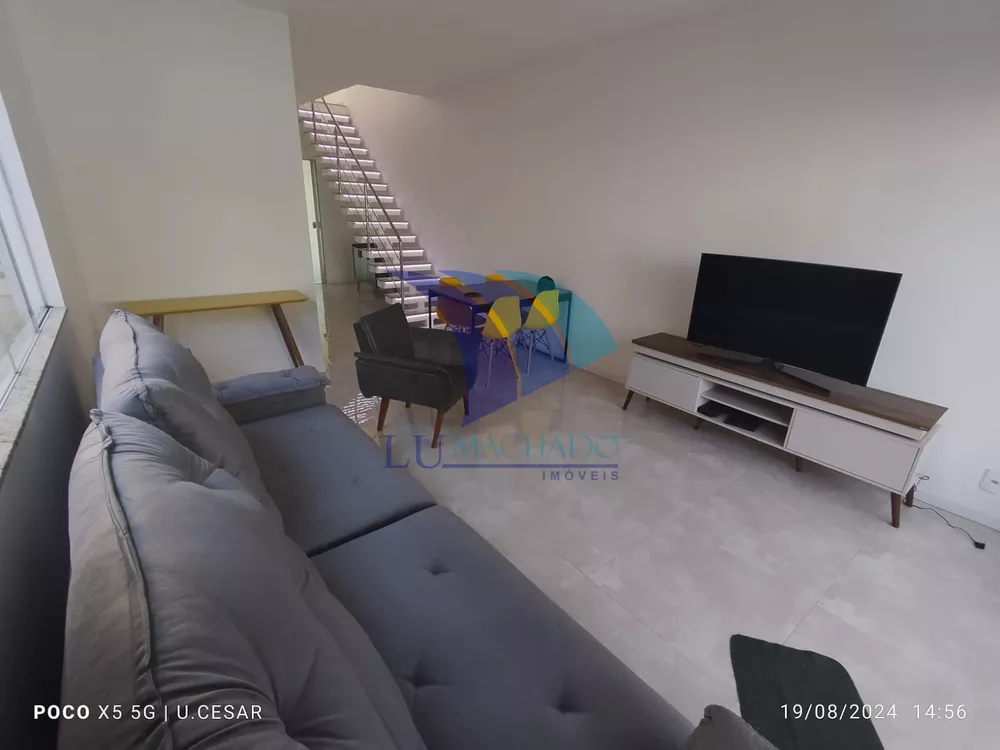Casa, 3 quartos, 135 m² - Foto 32