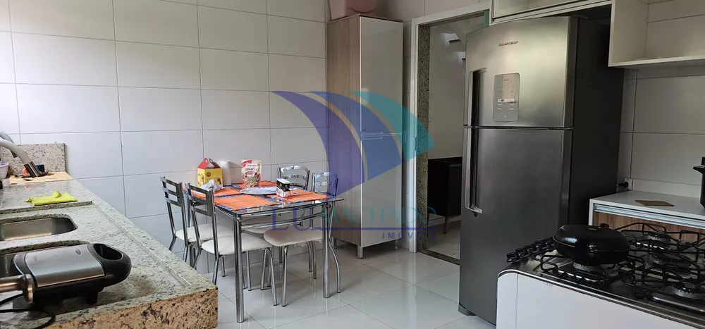 Casa, 3 quartos, 135 m² - Foto 3