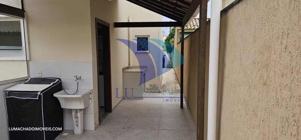 Casa, 3 quartos, 135 m² - Foto 36