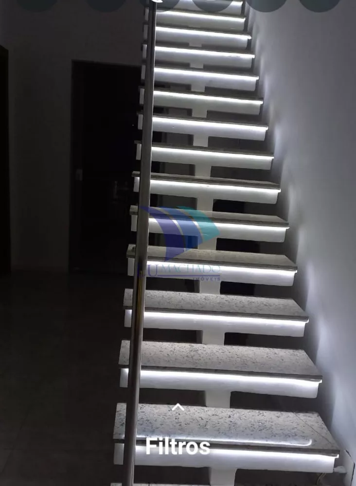 Casa, 3 quartos, 135 m² - Foto 4