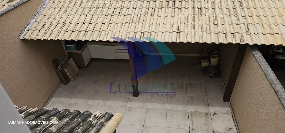 Casa, 3 quartos, 135 m² - Foto 8