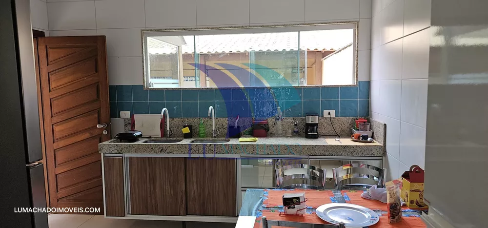 Casa, 3 quartos, 135 m² - Foto 42