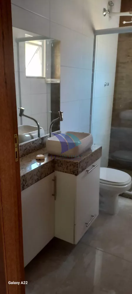 Casa, 3 quartos, 135 m² - Foto 28