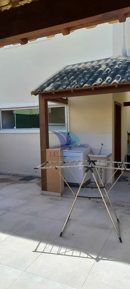 Casa, 3 quartos, 135 m² - Foto 39