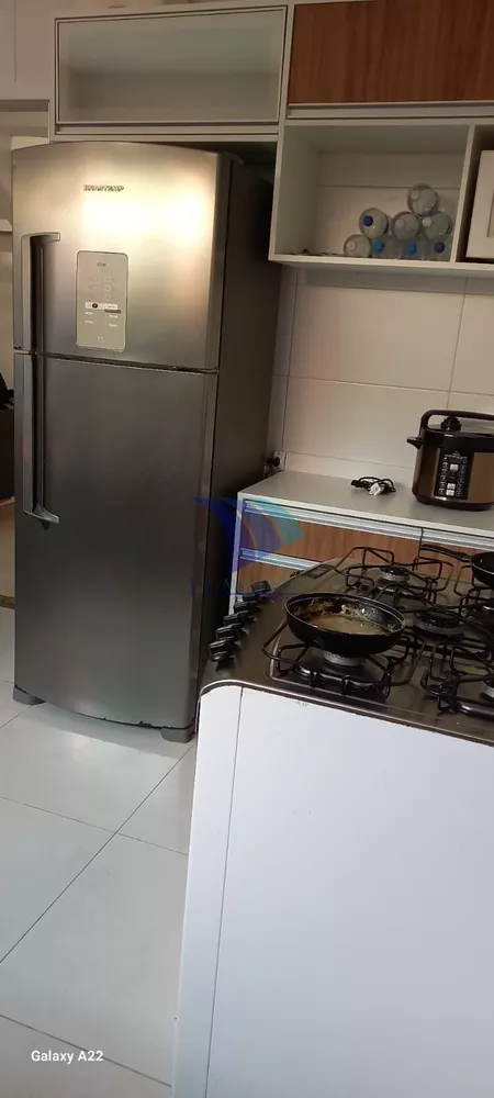 Casa, 3 quartos, 135 m² - Foto 21