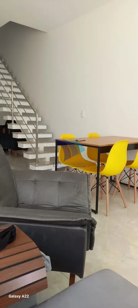 Casa, 3 quartos, 135 m² - Foto 93