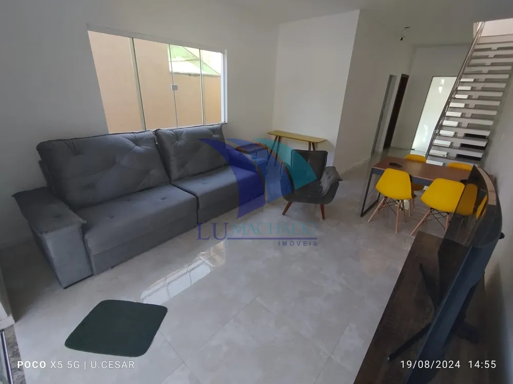 Casa, 3 quartos, 135 m² - Foto 52