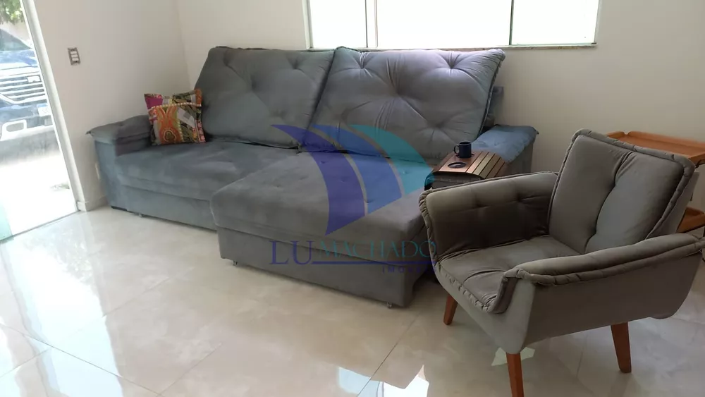 Casa, 3 quartos, 135 m² - Foto 19