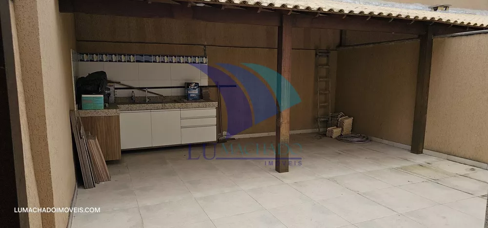 Casa, 3 quartos, 135 m² - Foto 46