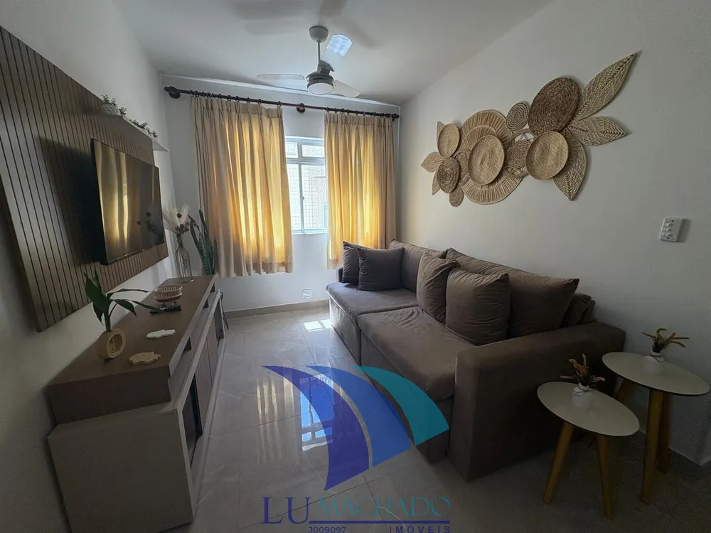 Apartamento, 3 quartos, 90 m² - Foto 1