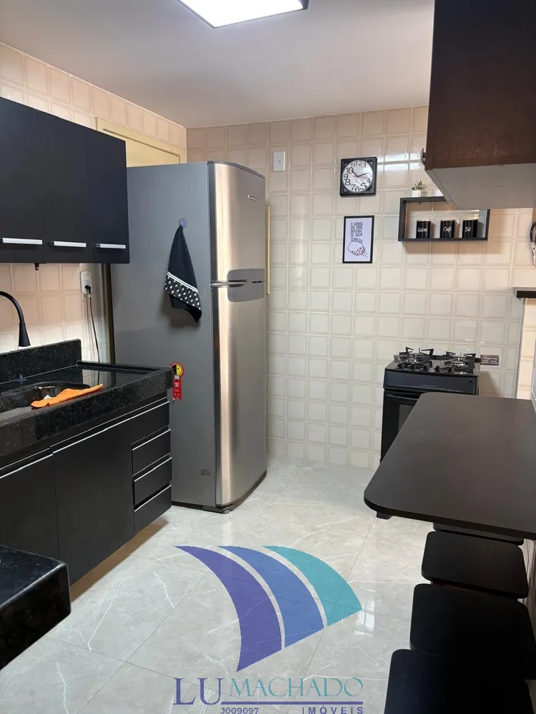 Apartamento, 3 quartos, 90 m² - Foto 6