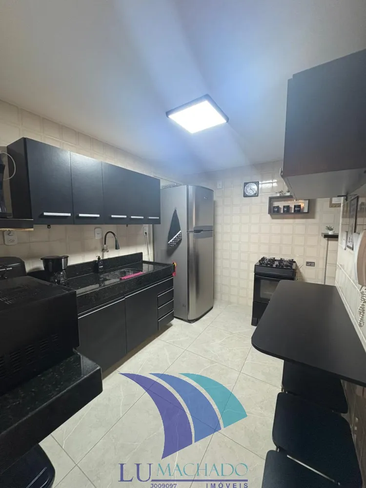 Apartamento, 3 quartos, 90 m² - Foto 7