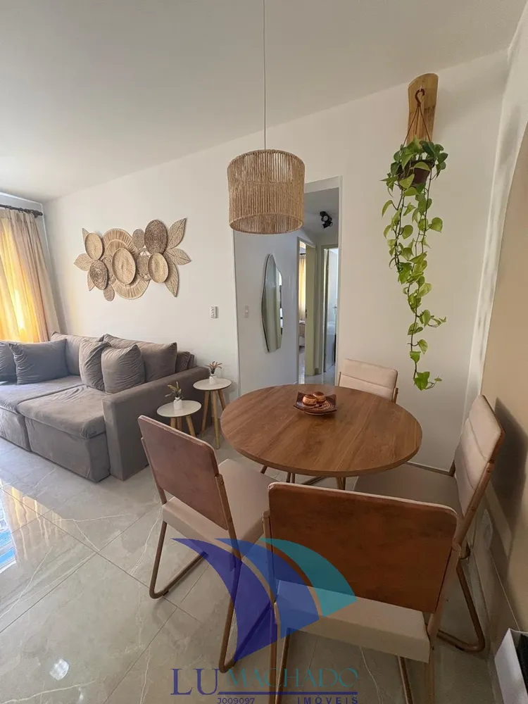 Apartamento, 3 quartos, 90 m² - Foto 3