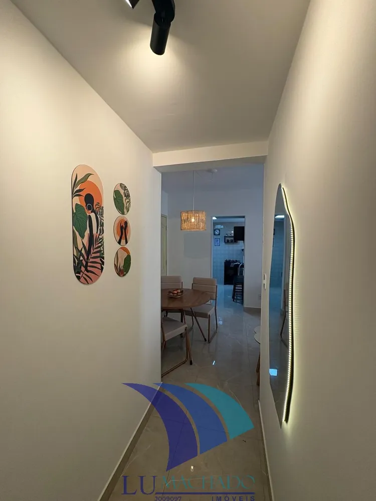 Apartamento, 3 quartos, 90 m² - Foto 4