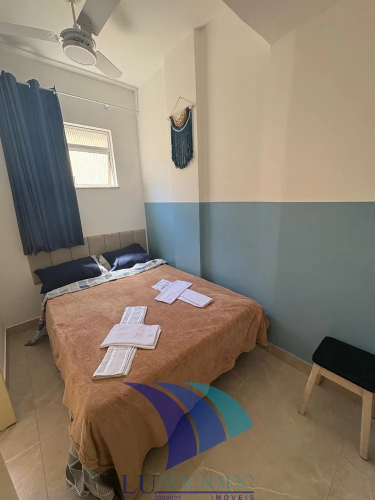 Apartamento, 3 quartos, 90 m² - Foto 12