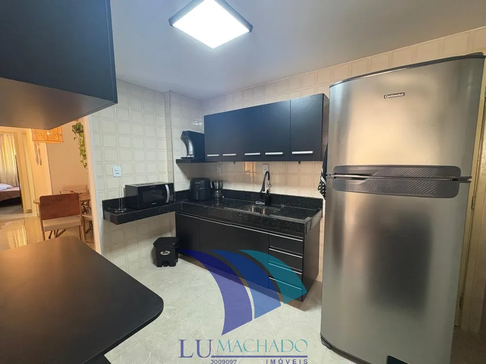 Apartamento, 3 quartos, 90 m² - Foto 5
