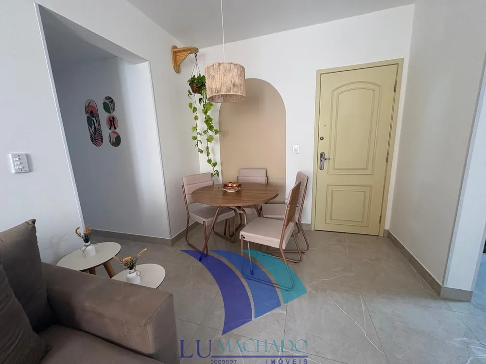 Apartamento, 3 quartos, 90 m² - Foto 2