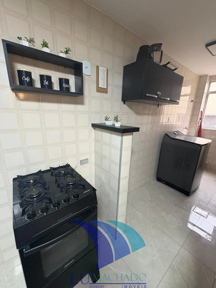 Apartamento, 3 quartos, 90 m² - Foto 8