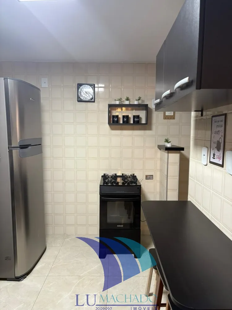 Apartamento, 3 quartos, 90 m² - Foto 9