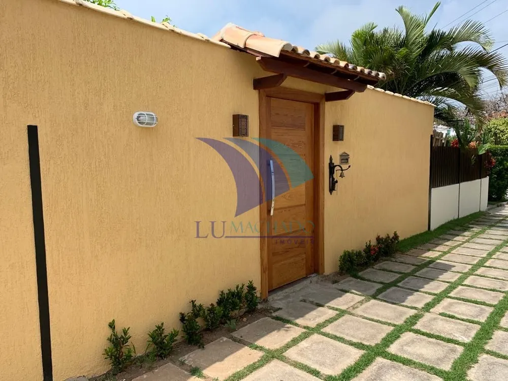 Casa, 3 quartos, 350 m² - Foto 45