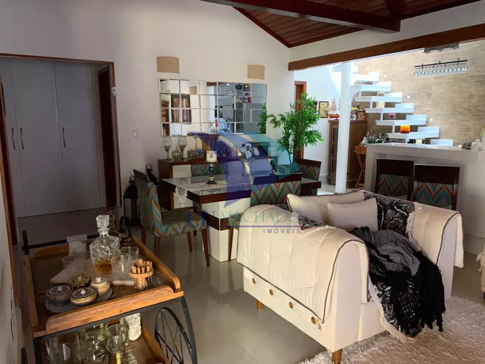 Casa, 3 quartos, 350 m² - Foto 9