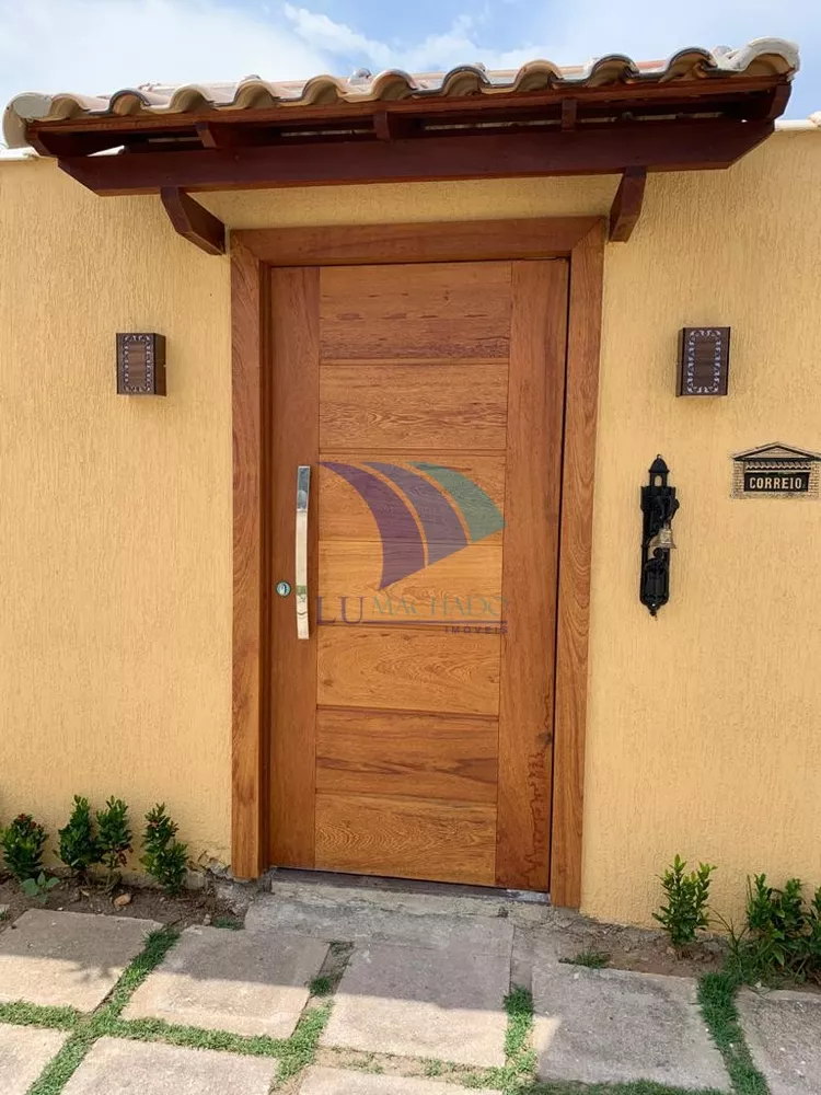 Casa, 3 quartos, 350 m² - Foto 26