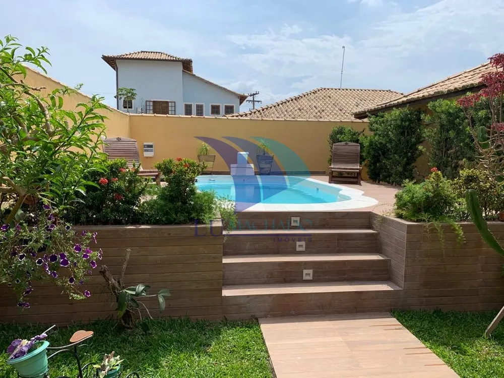 Casa, 3 quartos, 350 m² - Foto 42