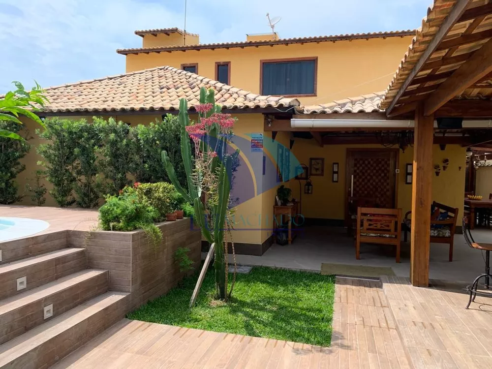 Casa, 3 quartos, 350 m² - Foto 7