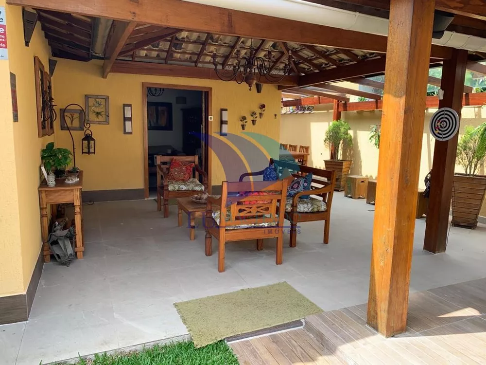 Casa, 3 quartos, 350 m² - Foto 16