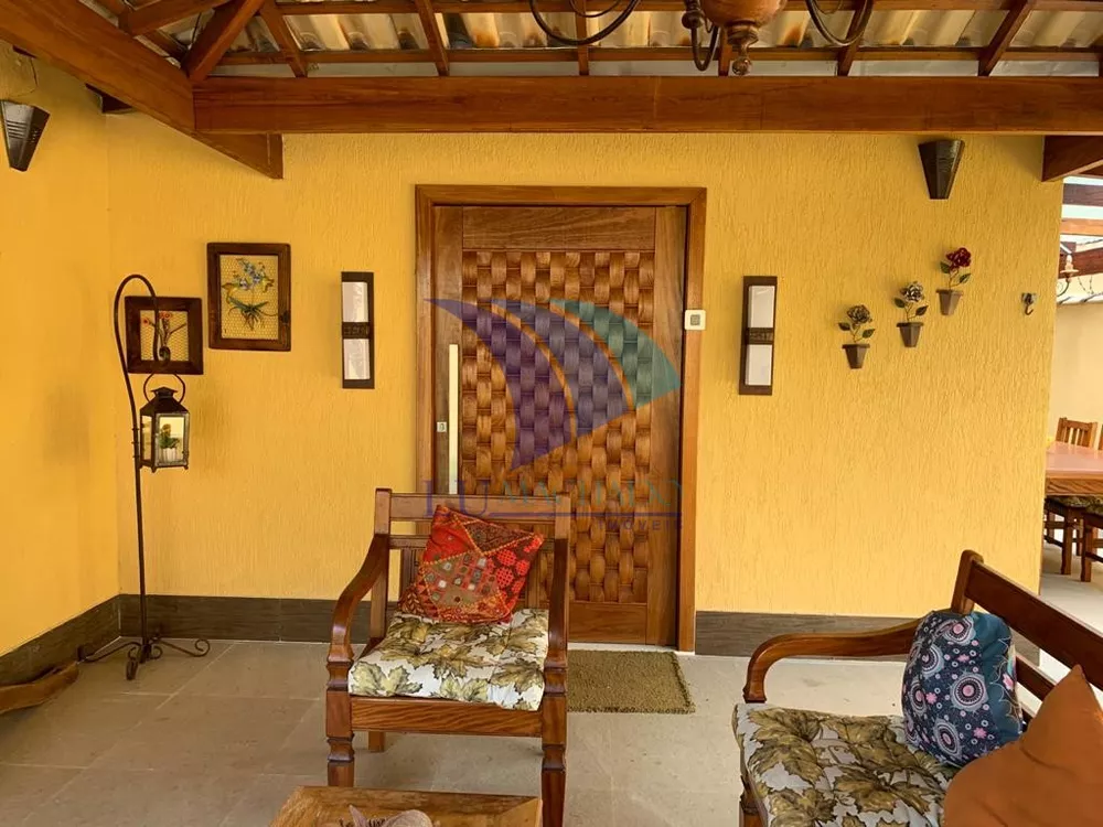 Casa, 3 quartos, 350 m² - Foto 12