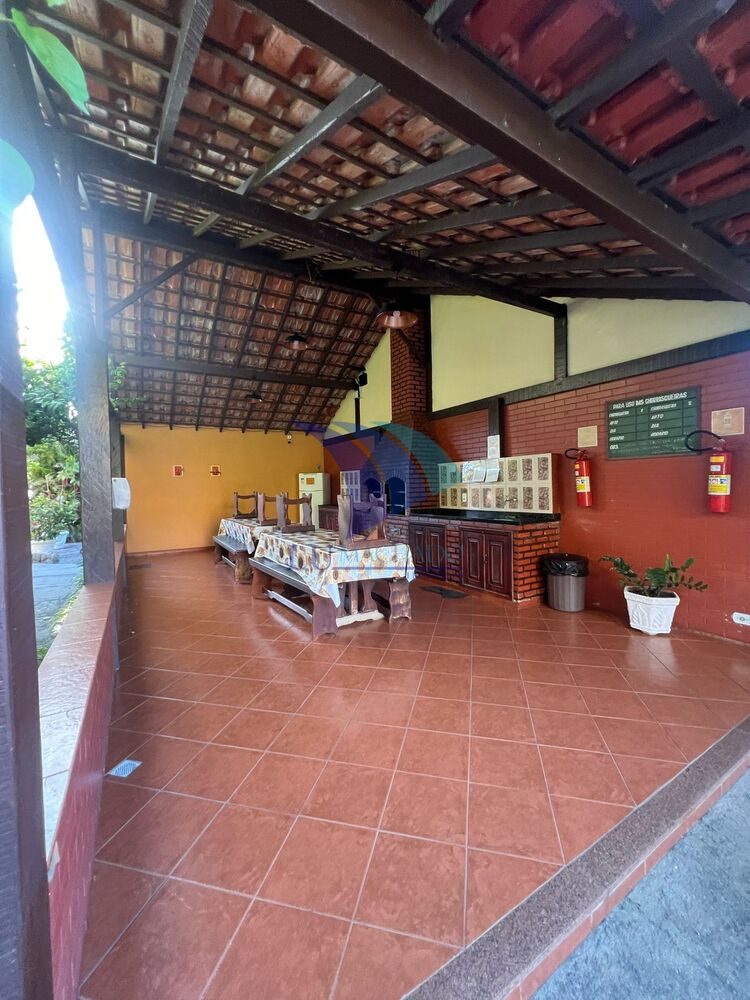 Casa, 3 quartos, 90 m² - Foto 1