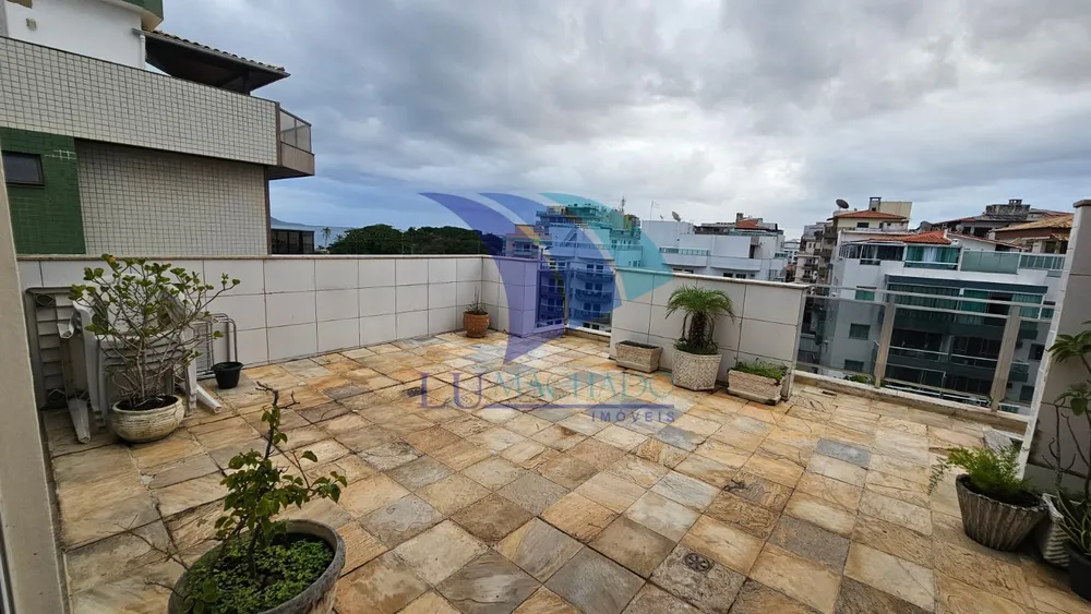 Cobertura, 3 quartos, 130 m² - Foto 47