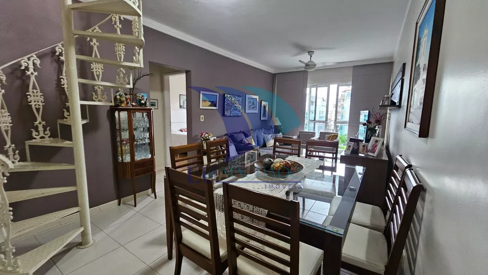 Cobertura, 3 quartos, 130 m² - Foto 12