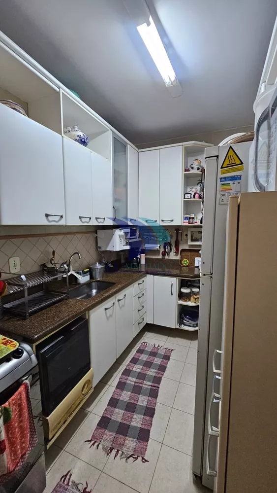 Cobertura, 3 quartos, 130 m² - Foto 1