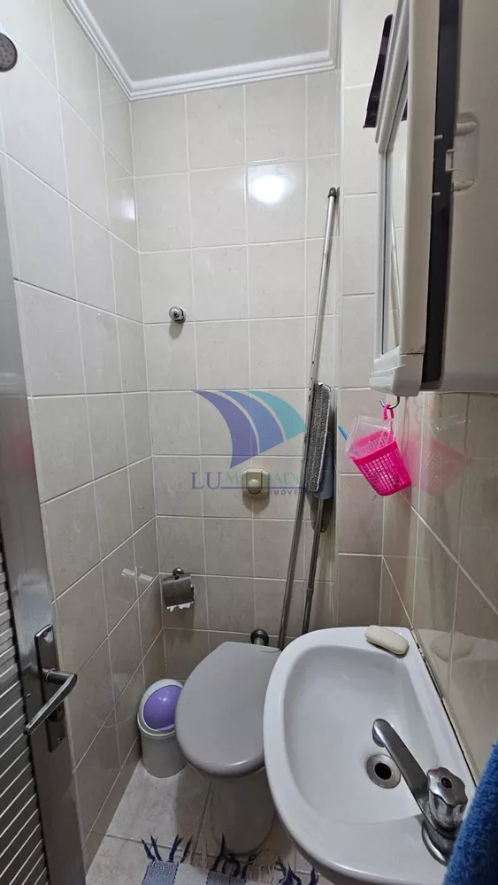 Cobertura, 3 quartos, 130 m² - Foto 10