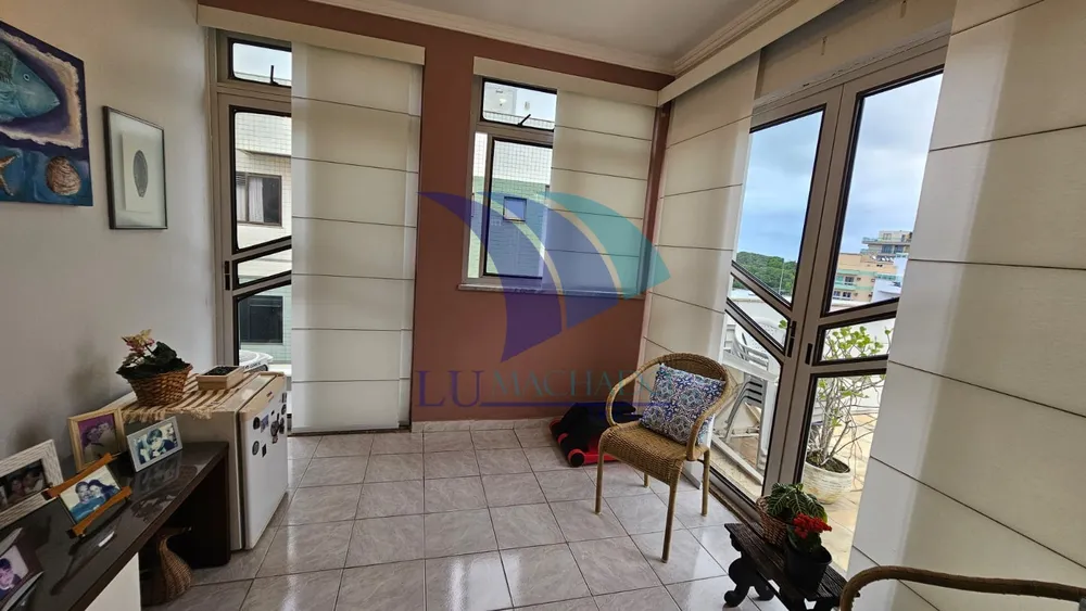 Cobertura, 3 quartos, 130 m² - Foto 52