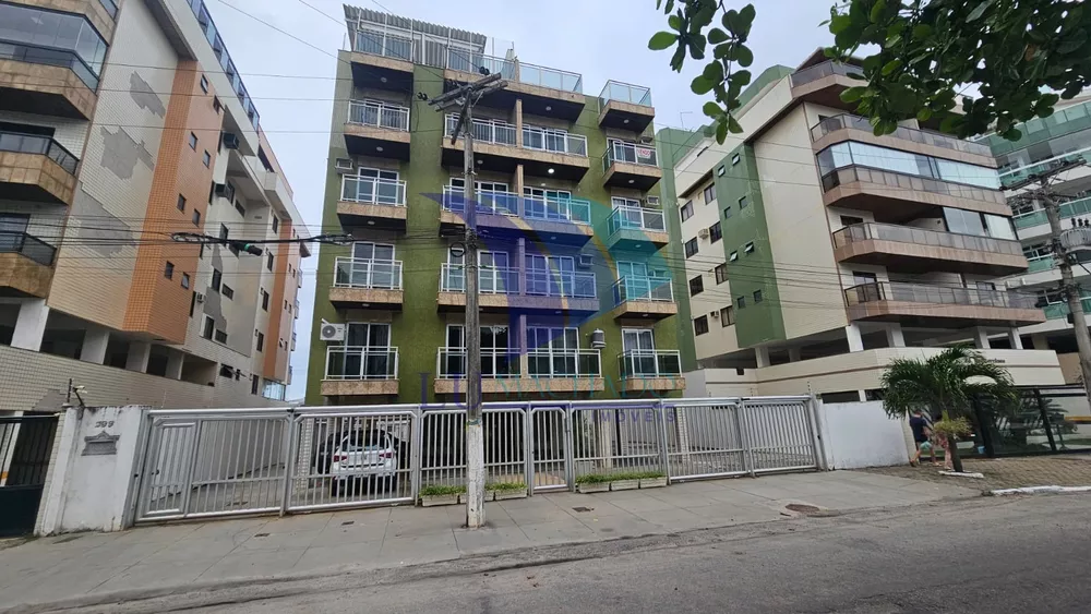 Cobertura, 3 quartos, 130 m² - Foto 32