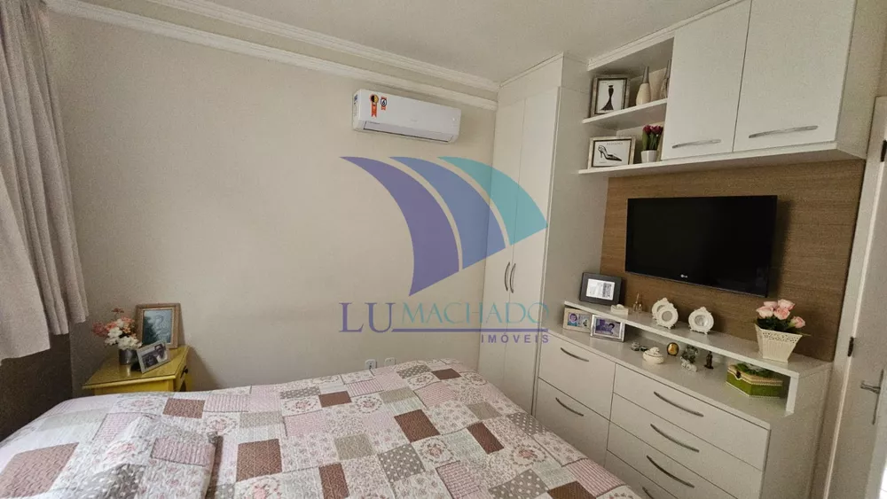 Cobertura, 3 quartos, 130 m² - Foto 4