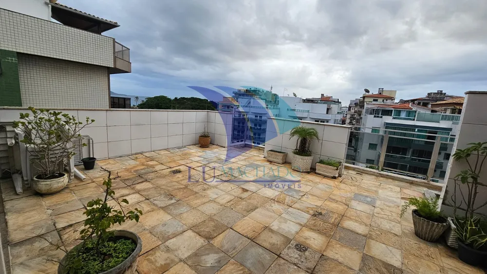 Cobertura, 3 quartos, 130 m² - Foto 46