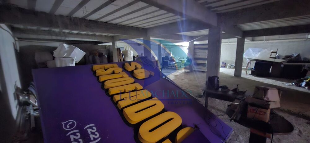 Imóvel Comercial, 500 m² - Foto 10