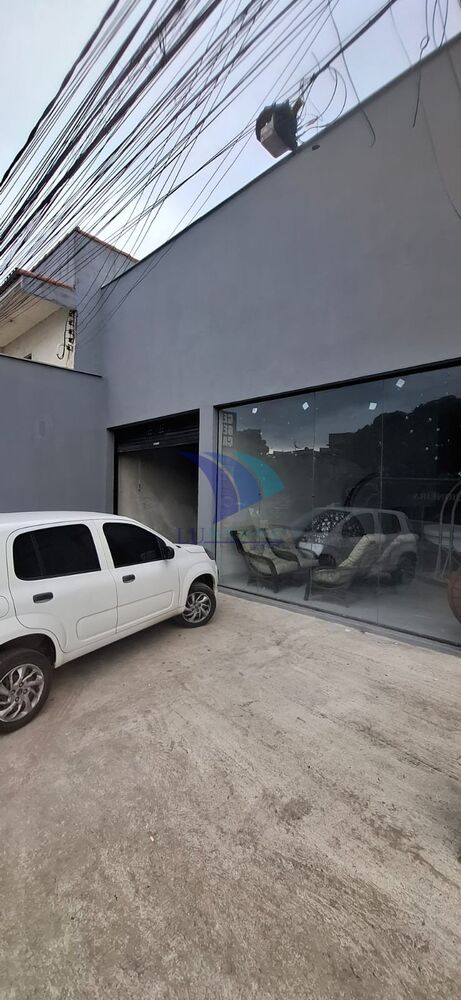 Imóvel Comercial, 500 m² - Foto 1