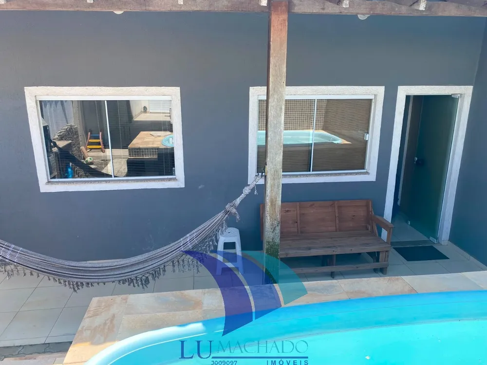 Casa, 2 quartos, 55 m² - Foto 20